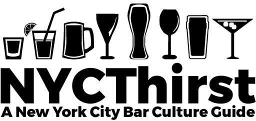 NYCThirst Logo